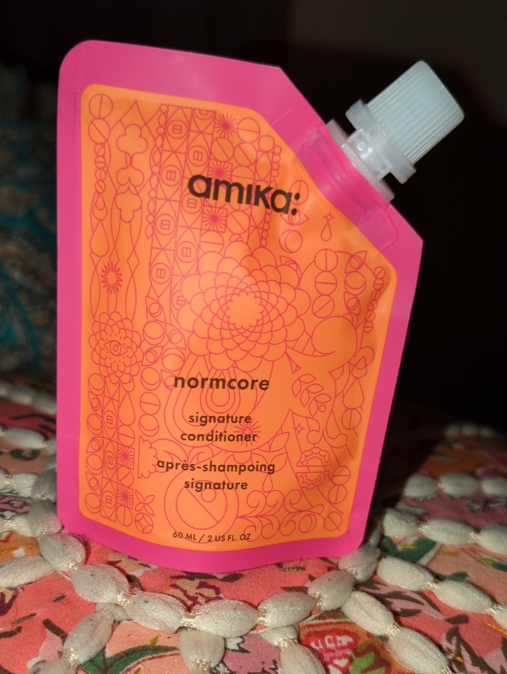 Skincare Subcategory Identification